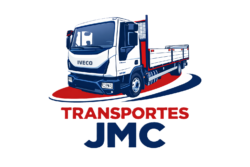 logo transportes jmc